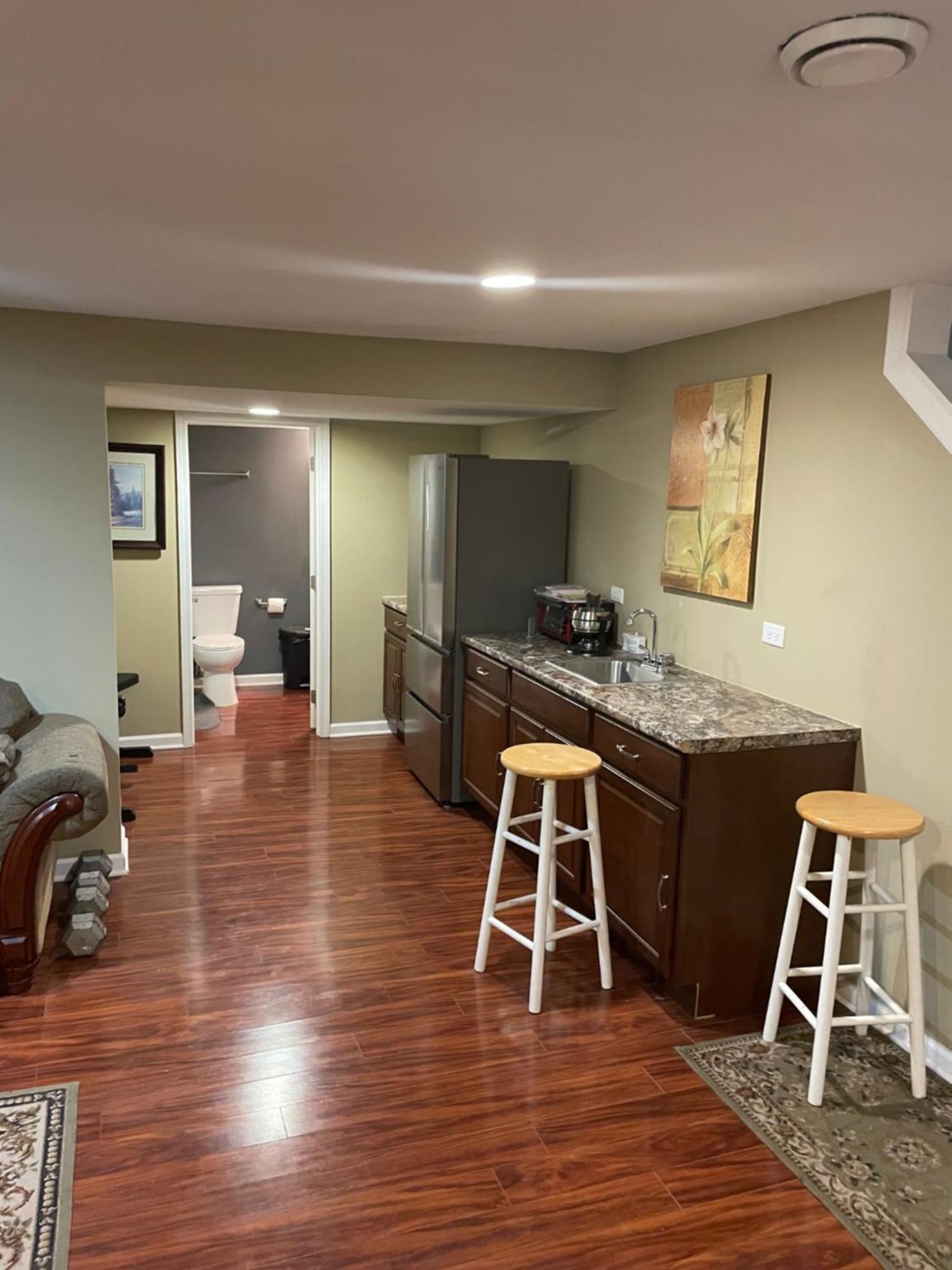 Quiet And Spacious Room1 بوليغ بروك المظهر الخارجي الصورة