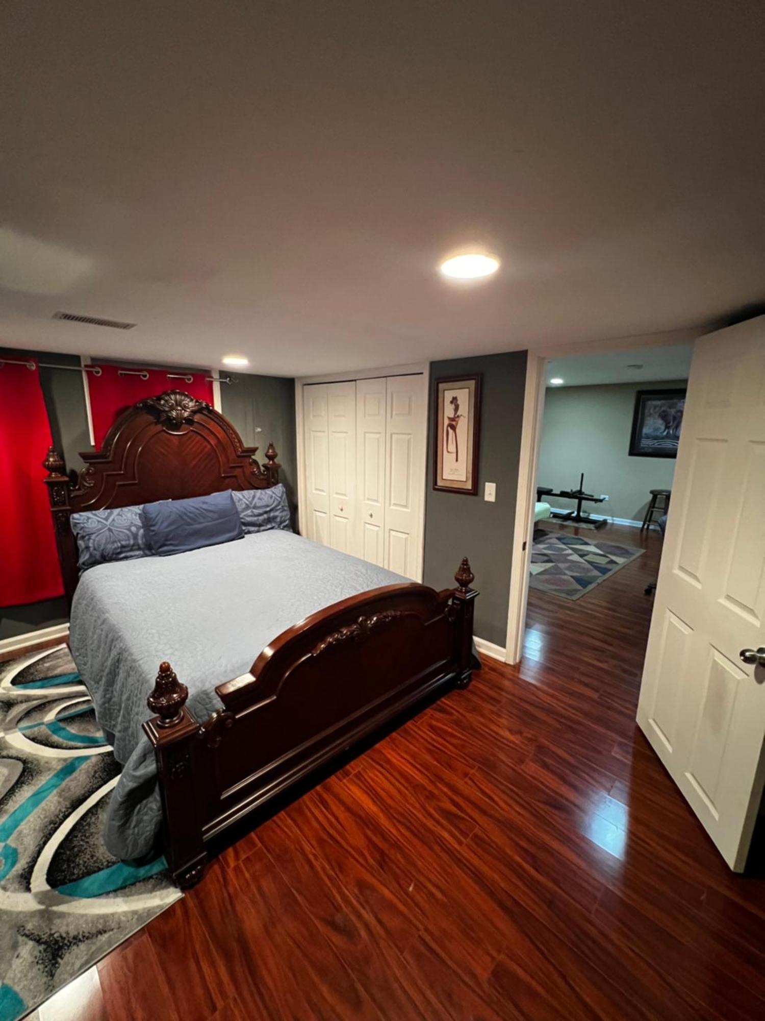 Quiet And Spacious Room1 بوليغ بروك المظهر الخارجي الصورة